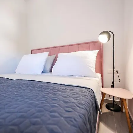 Apartment Bella Vista Bibinje