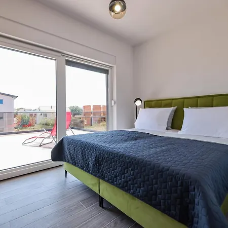 Apartament Bella Vista *