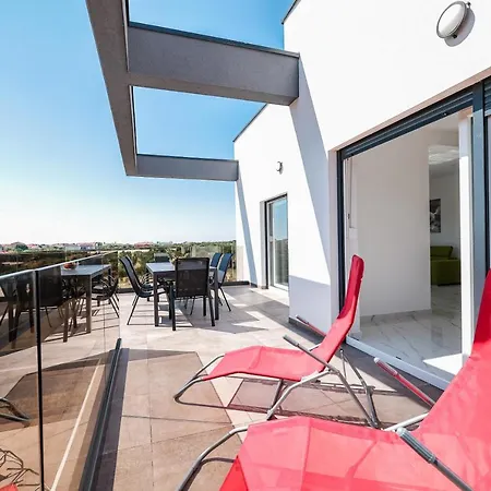 Bella Vista * Bibinje