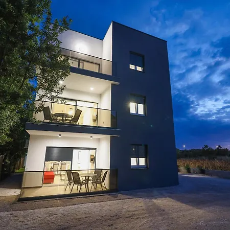 Apartment Bella Vista