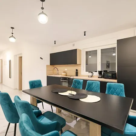 Bella Vista Apartament Bibinje