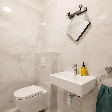 Apartment Bella Vista *