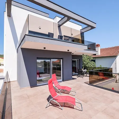 Bella Vista * Bibinje