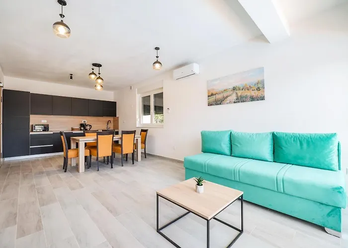 Appartement Bella Vista