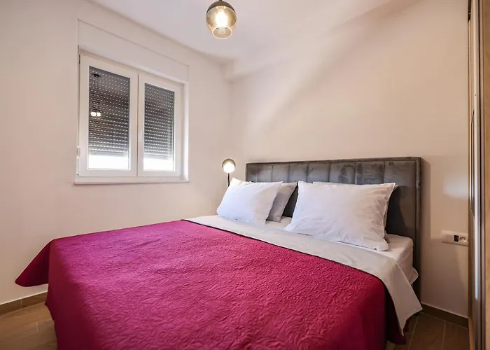 Appartement Bella Vista