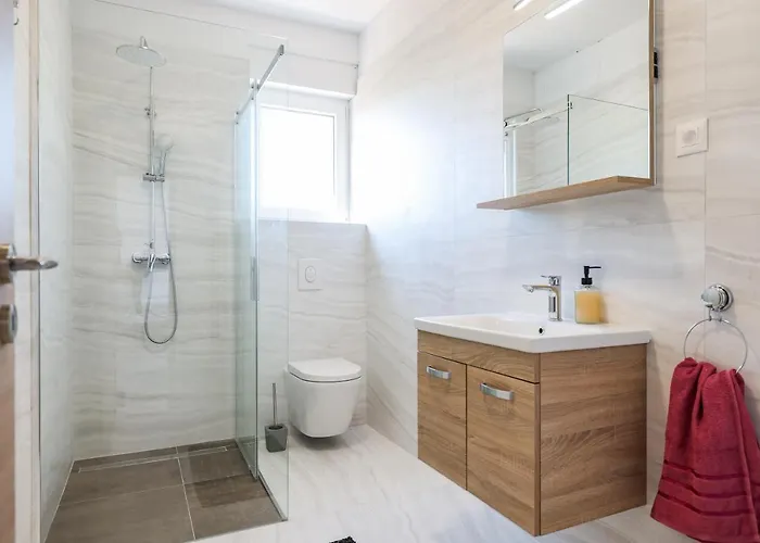 Appartement Bella Vista