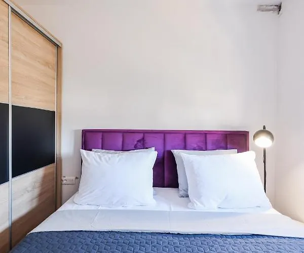 Bella Vista Appartement *