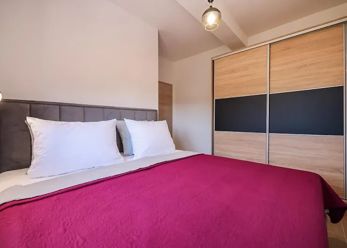 Bella Vista Appartement