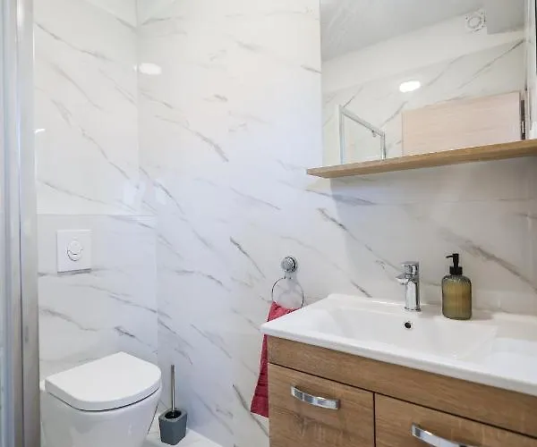 Appartement Bella Vista *