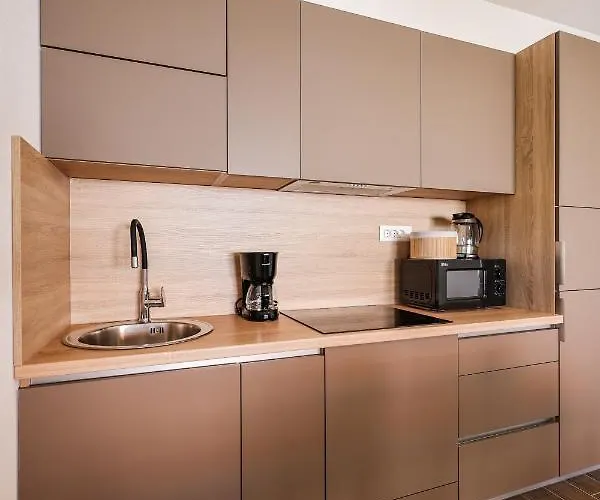 Bella Vista Appartement *