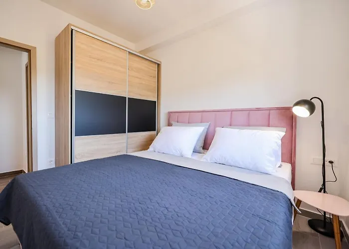 Bella Vista Appartement