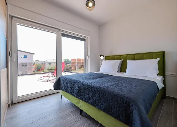 Appartement Bella Vista *