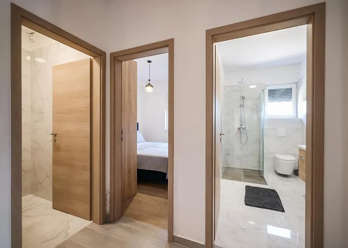 Appartement Bella Vista *