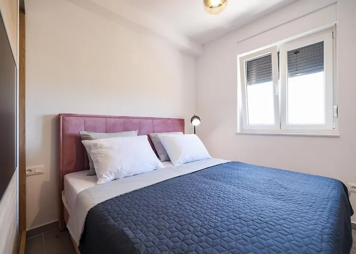 Appartement Bella Vista *