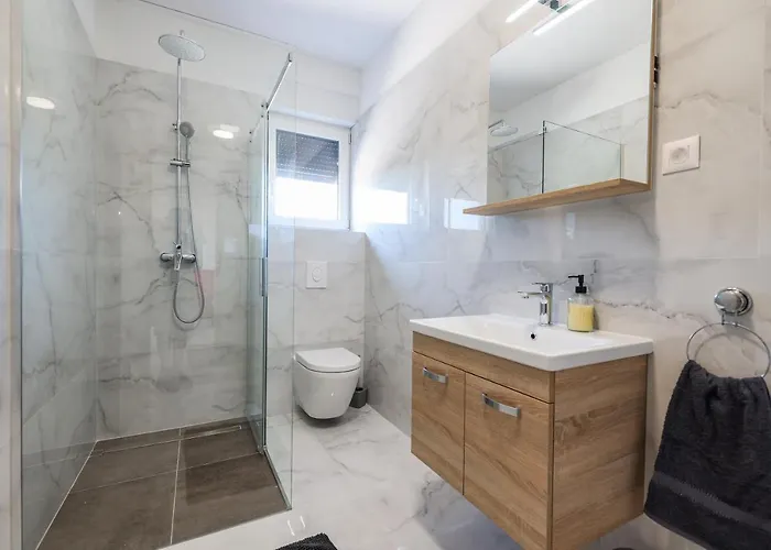 Appartement Bella Vista