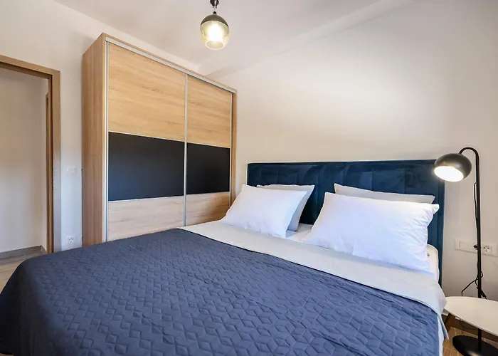 Appartement Bella Vista