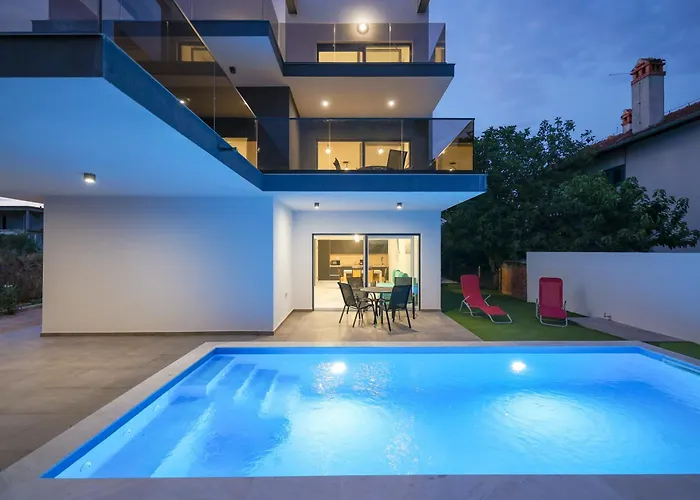 Bella Vista Appartement *