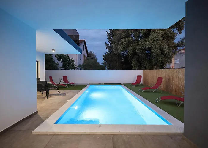 Bella Vista Appartement