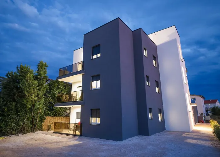 Bella Vista Appartement