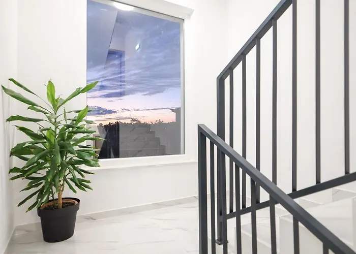 Bella Vista Appartement *