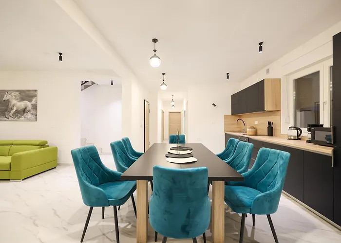 Appartement Bella Vista