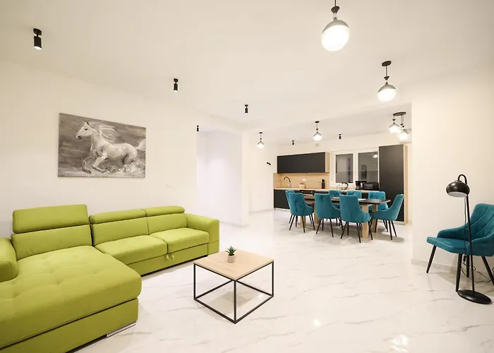 Bella Vista Appartement *