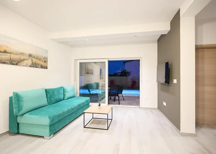 Appartement Bella Vista