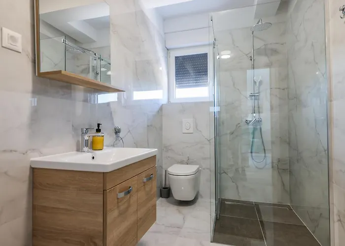 Bella Vista Appartement *
