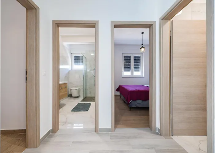 Appartement Bella Vista