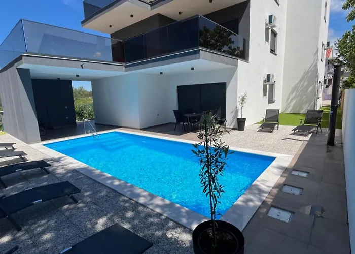 Bella Vista Appartement *