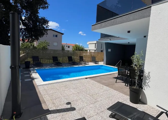 Bella Vista Appartement