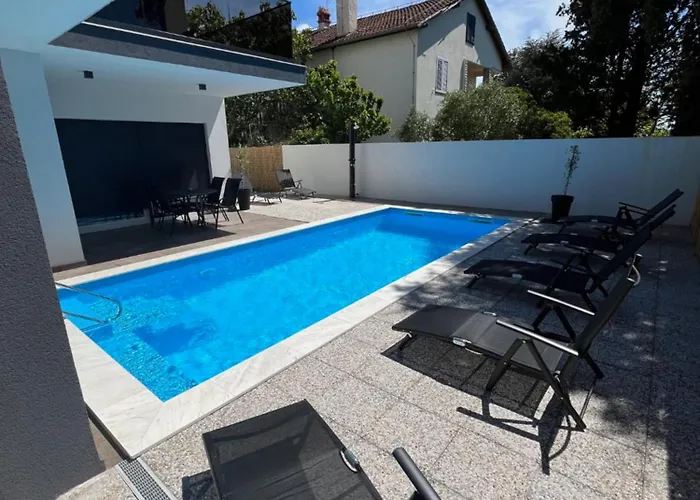 Appartement Bella Vista