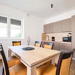 Apartmán Bella Vista Bibinje