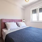 Apartmán Bella Vista *