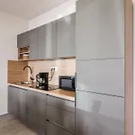 Apartmán Bella Vista *