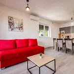Apartmán Bella Vista *