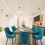 Apartmán Bella Vista