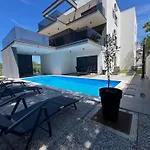 Apartmán Bella Vista *