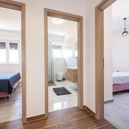 Bella Vista Daire