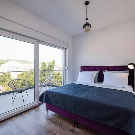 Appartamento Bella Vista Bibinje