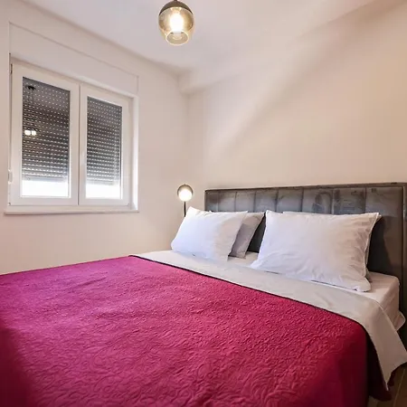 Apartment Bella Vista