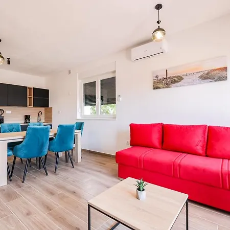 Bella Vista Apartment Bibinje