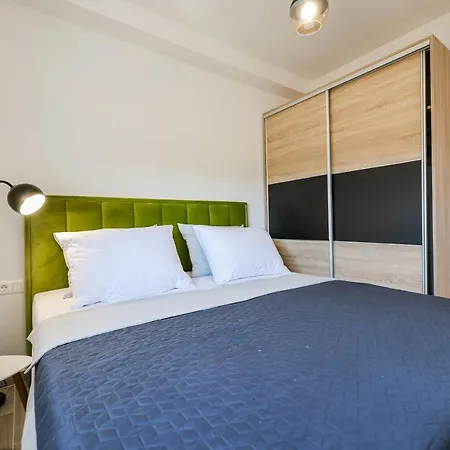 Apartment Bella Vista Bibinje