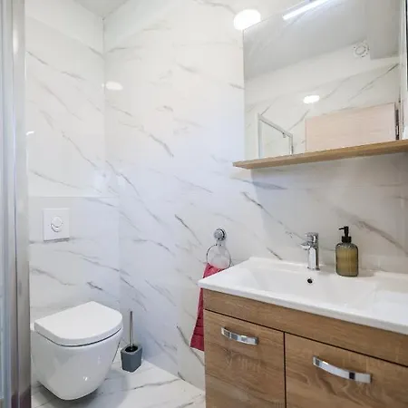 Appartamento Bella Vista *