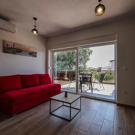 Appartamento Bella Vista *