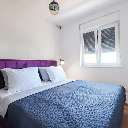 Bella Vista Appartamento Bibinje