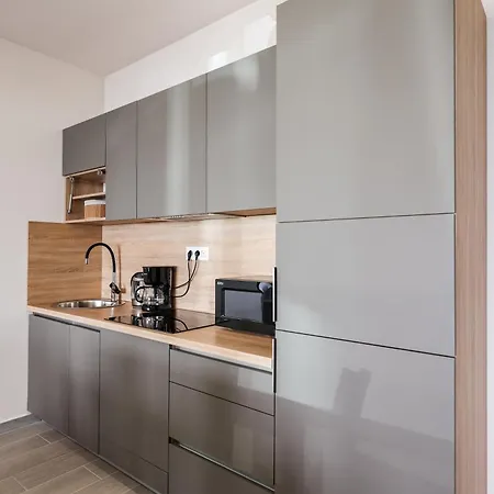 Apartamento Bella Vista *