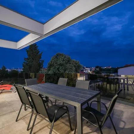 Appartamento Bella Vista Bibinje