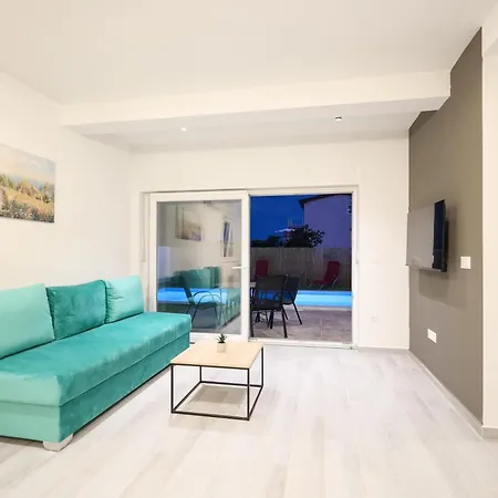 Apartamento Bella Vista