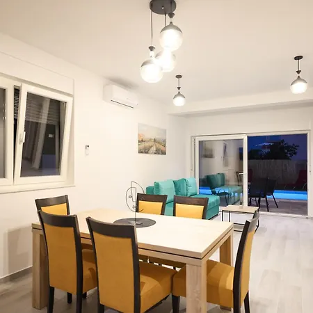 Appartamento Bella Vista Bibinje